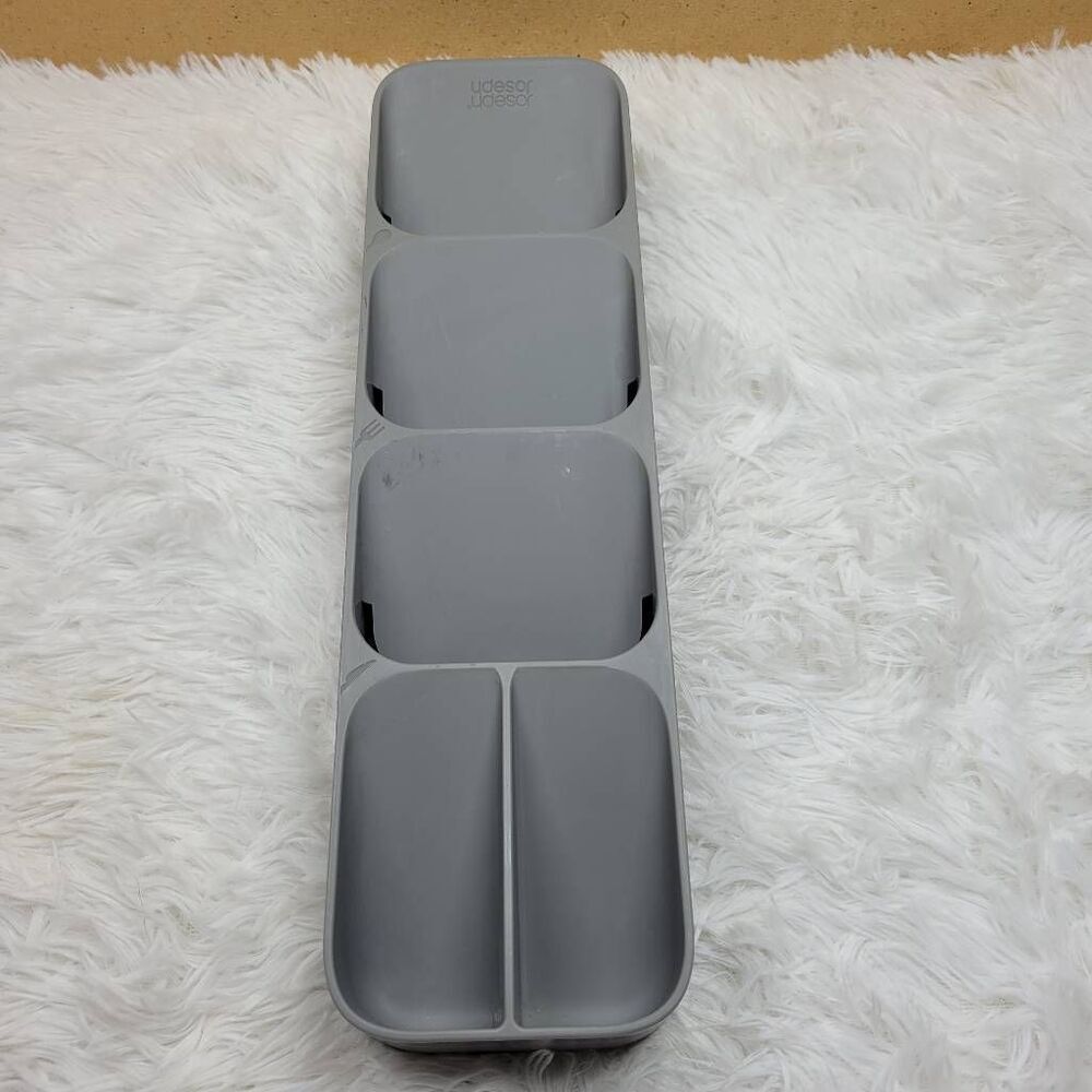 Joseph Joseph Joseph Joseph DrawerStore Compact Utensil Organizer
